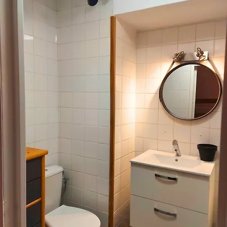 Les Neves Stylish Unit * Val Thorens
