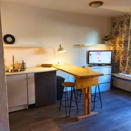 Les Neves Stylish Unit Апартаменты *